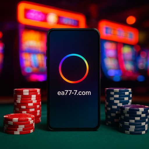 ea777 অ্যাপ ডাউনলোড