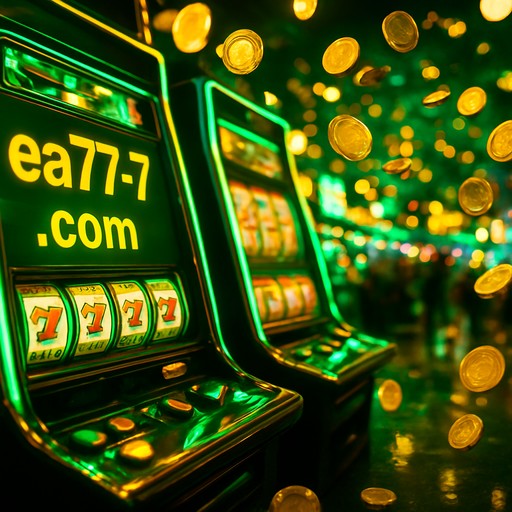 ea777 বাংলাদেশে বোনাস ও অনলাইন খেলার সুযোগ