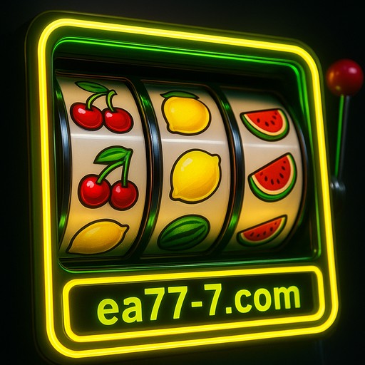 ea777 দ্রুত লগইন