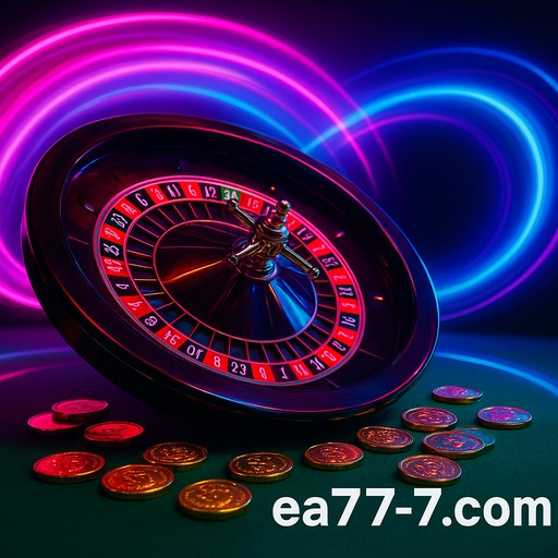 ea777 প্রচার ও বোনাস