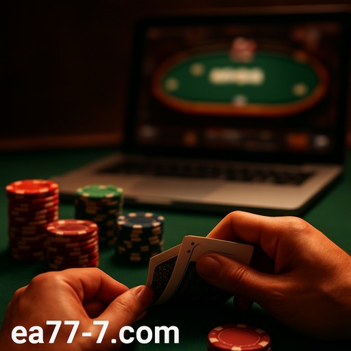 ea777 বোনাস প্রস্তাব