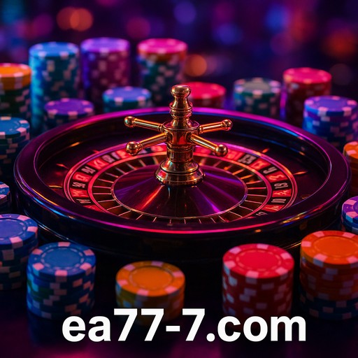 ea777 অনলাইন খেলার জগৎ