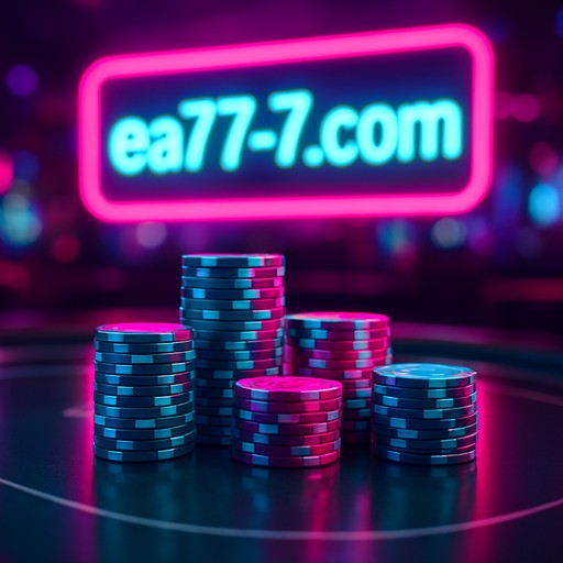 ea777 জনপ্রিয় আর্কেড ও গেমিং প্ল্যাটফর্মের গেমসমূহ