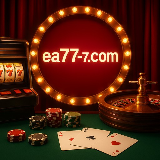 ea777 দ্রুত লগইন করুন
