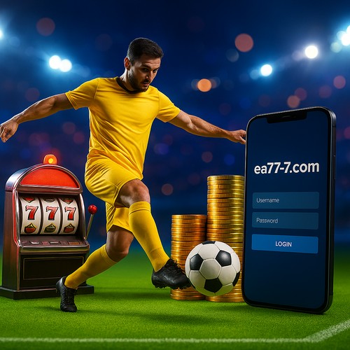 ea777 বাংলাদেশের বোনাস অফার